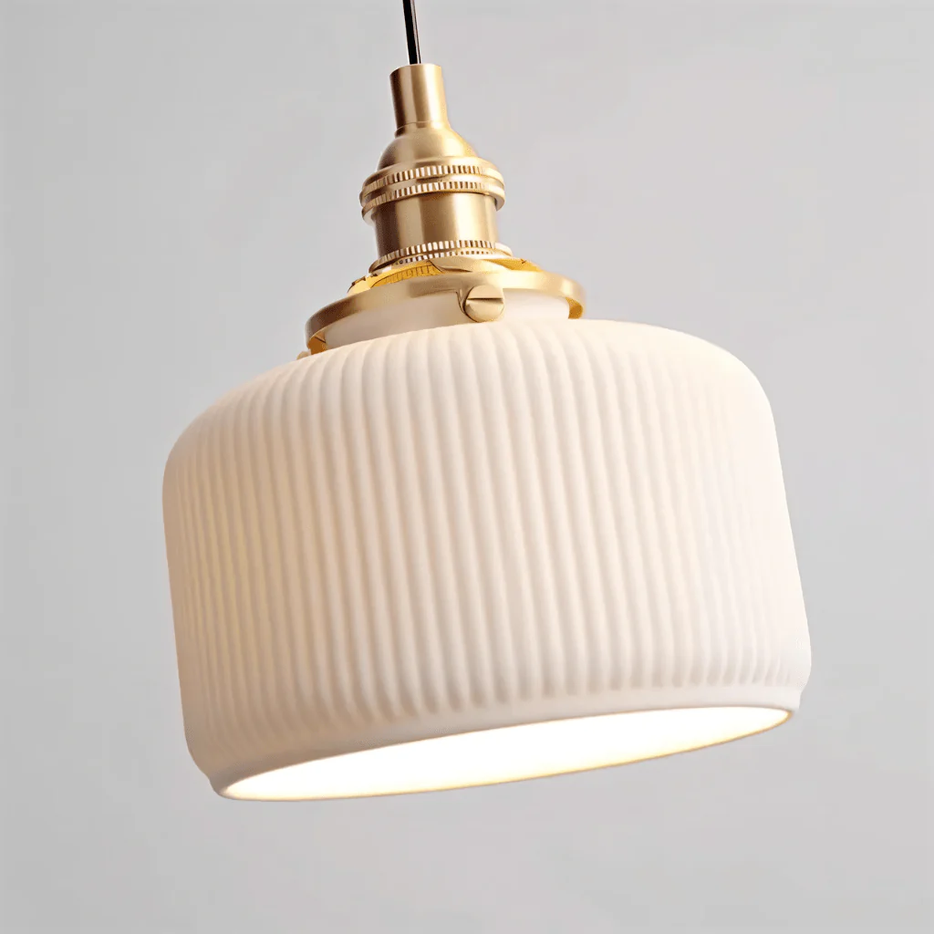 Arla Pendant Light - Image 9
