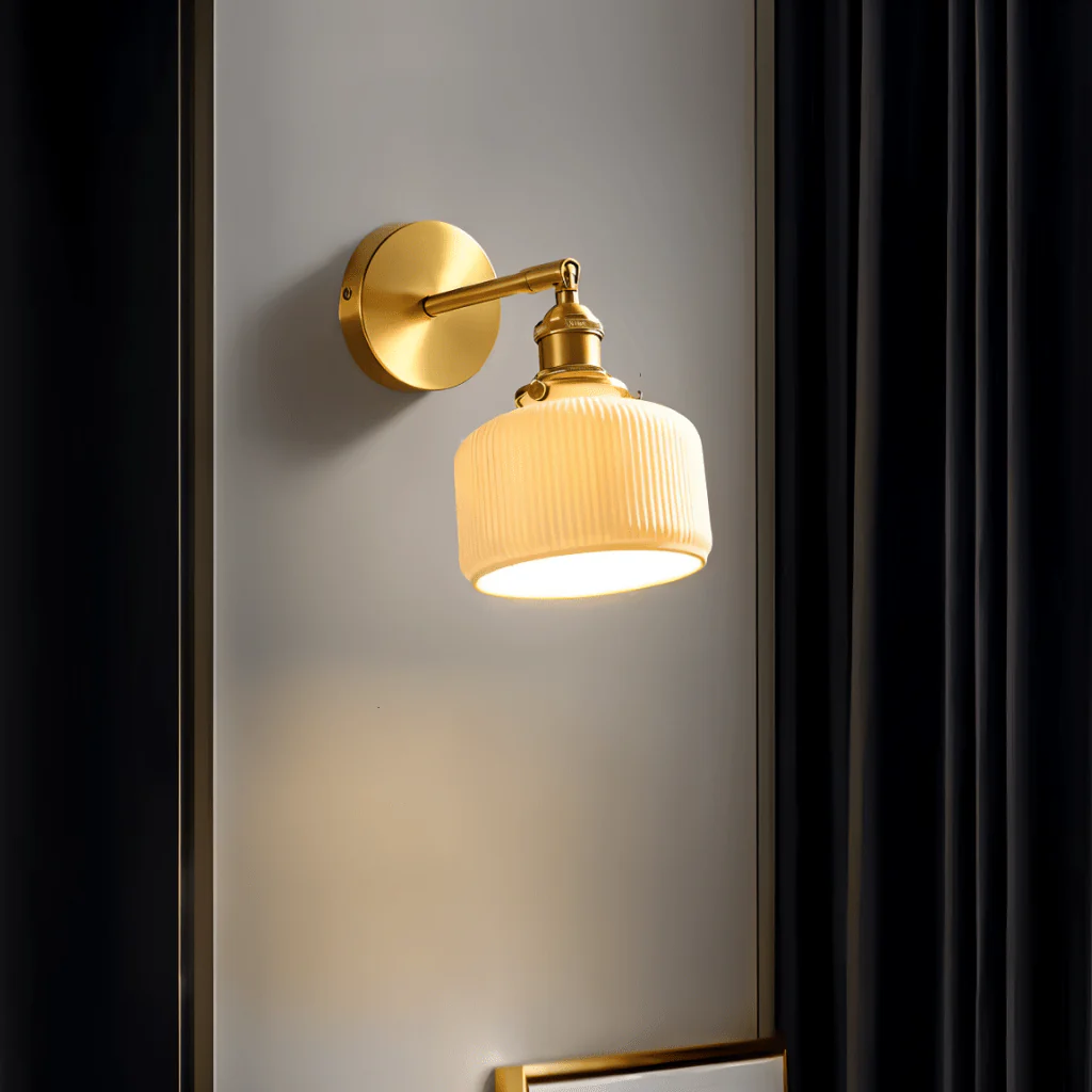 Arla Wall Lamp - Image 4