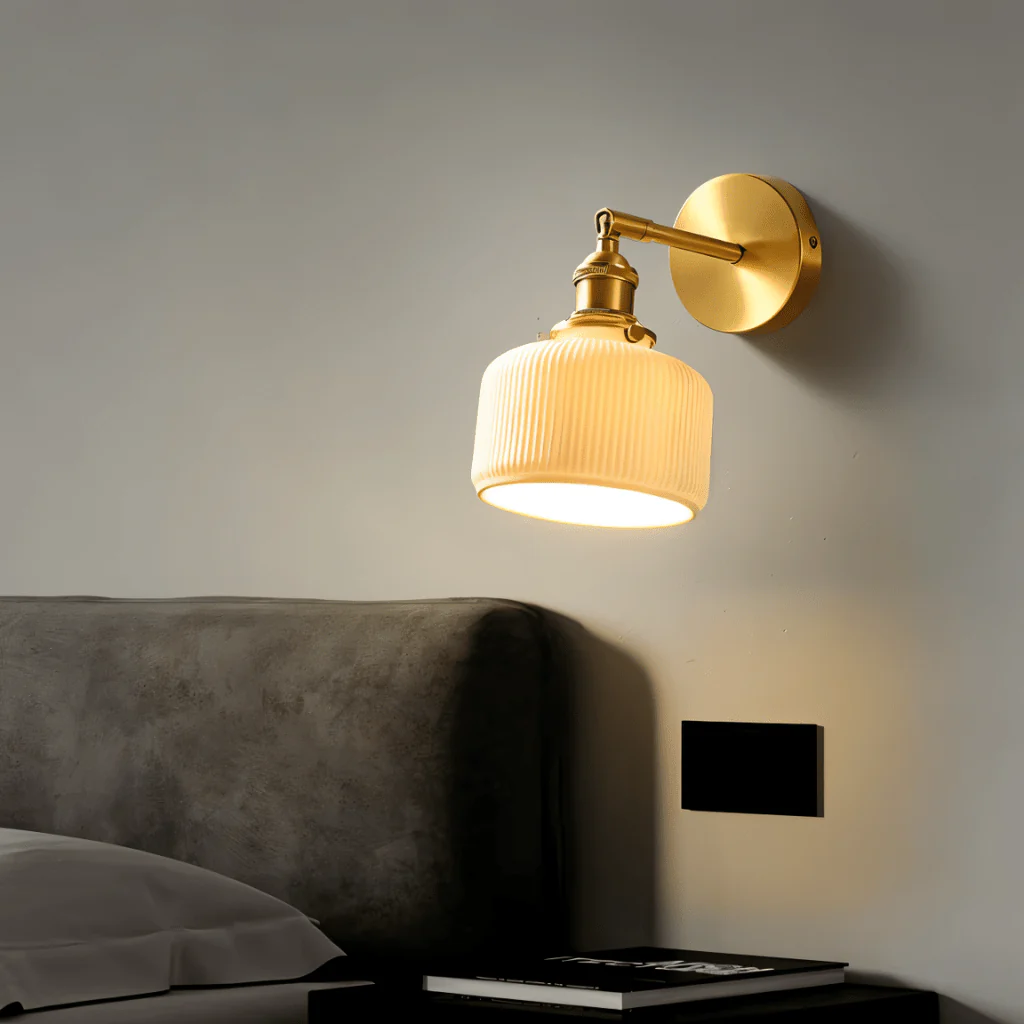 Arla Wall Lamp - Image 5