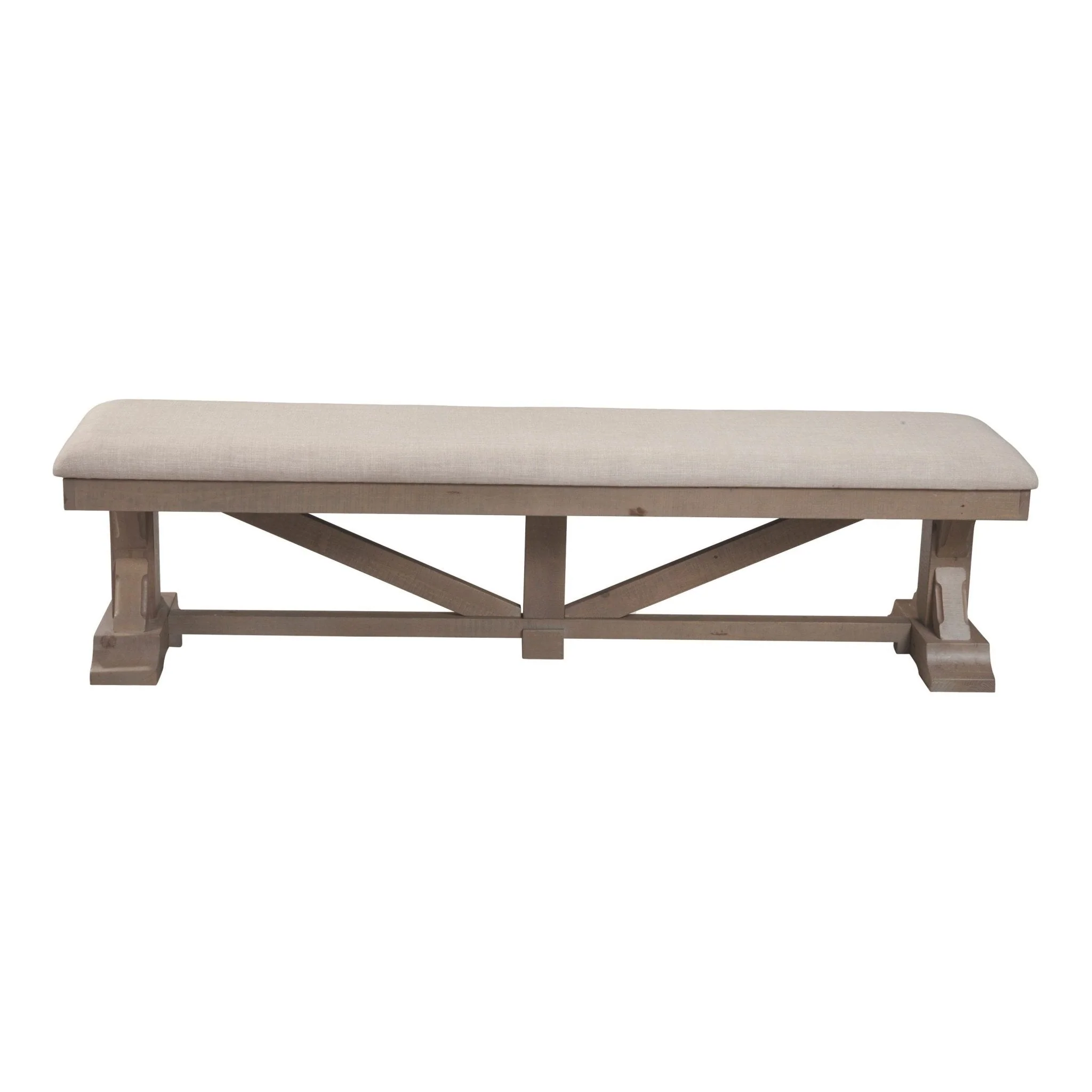 Arlo Dining Bench - Image 2