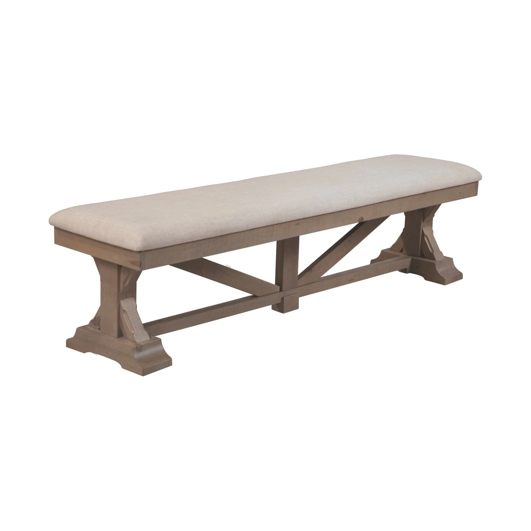 Arlo Dining Bench - Image 3