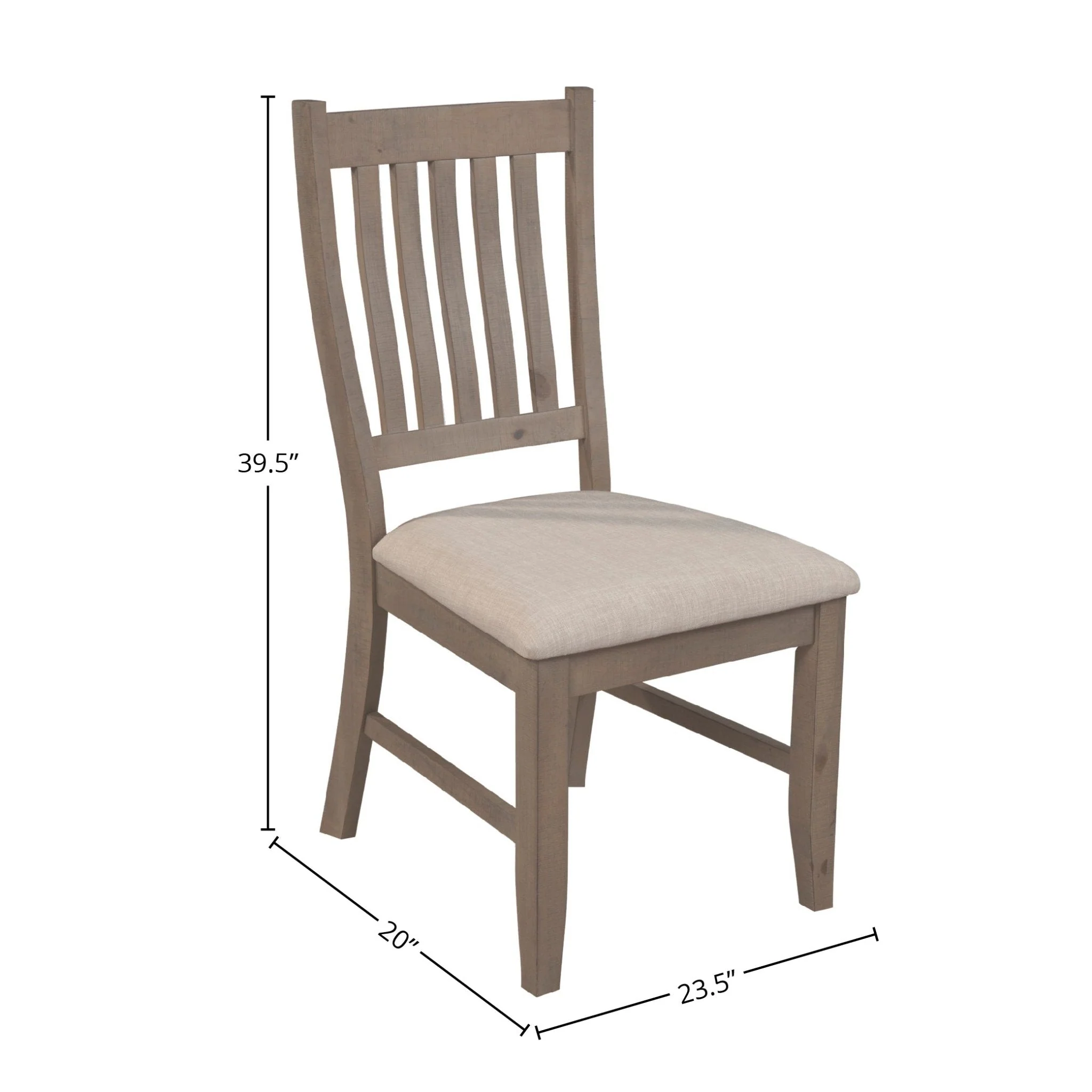 Arlo Set of 2 Side Chairs - Image 6