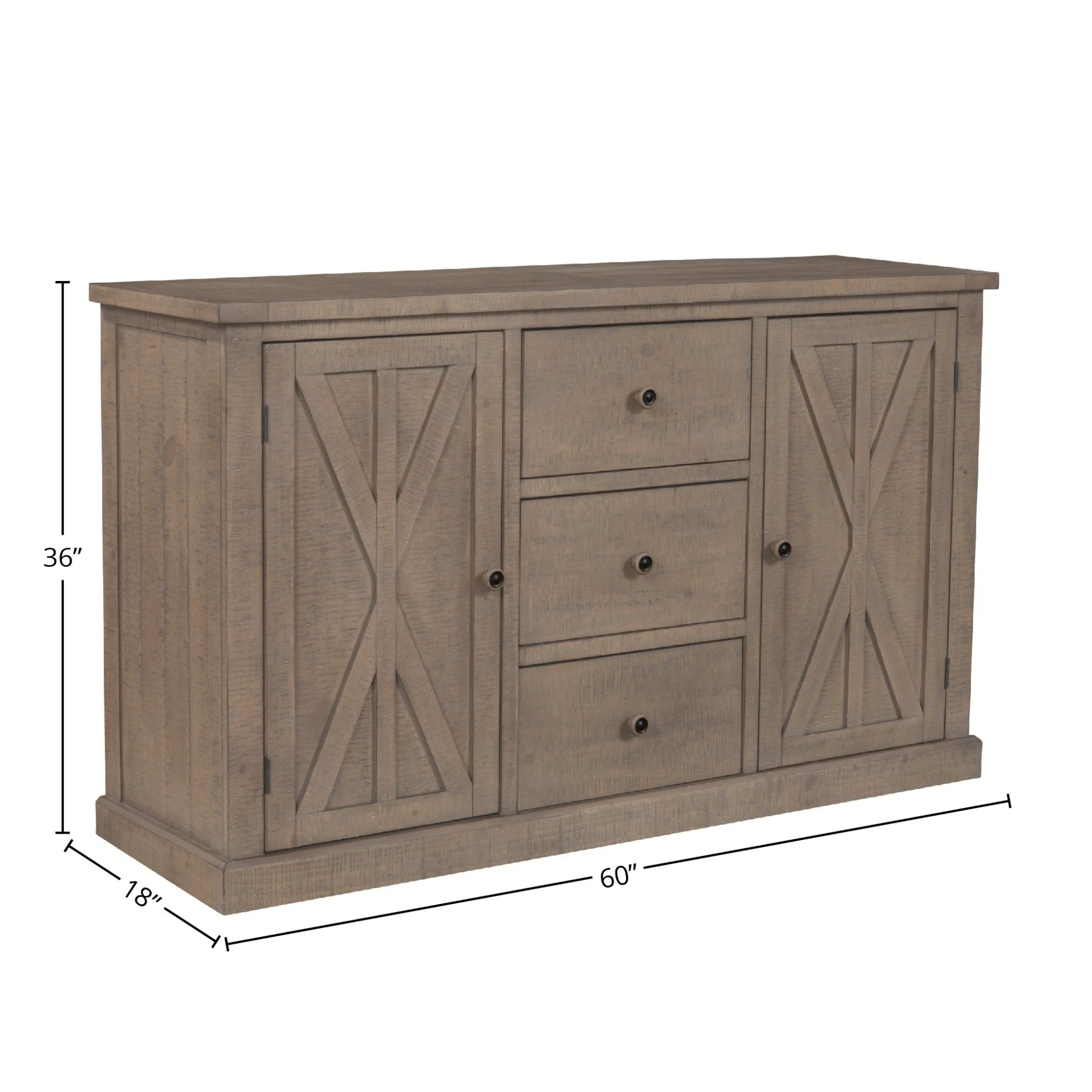 Arlo Sideboard - Image 8