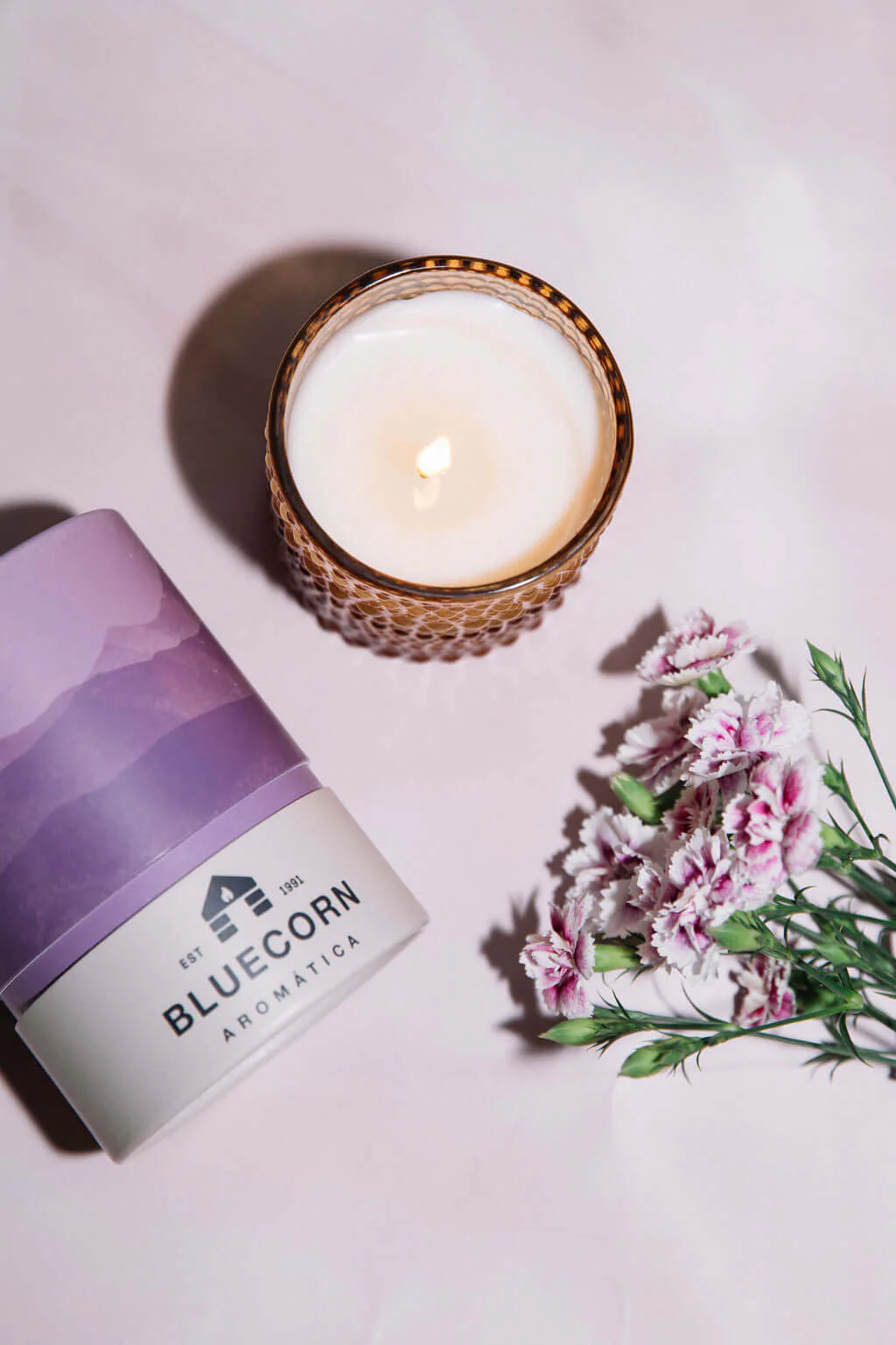 Aromática DIY Scented Candle Gift Set - Image 11