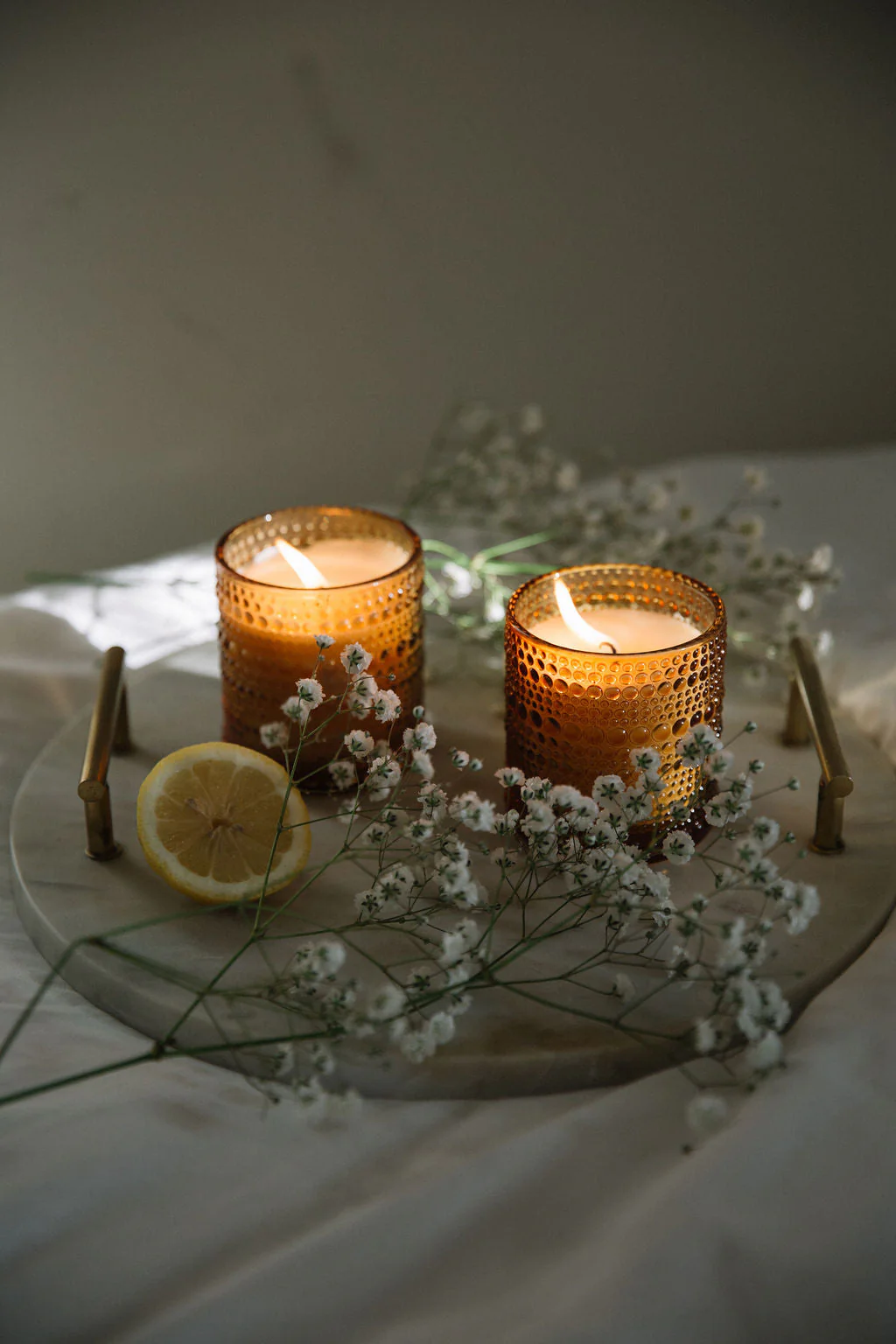 Aromática DIY Scented Candle Gift Set - Image 9