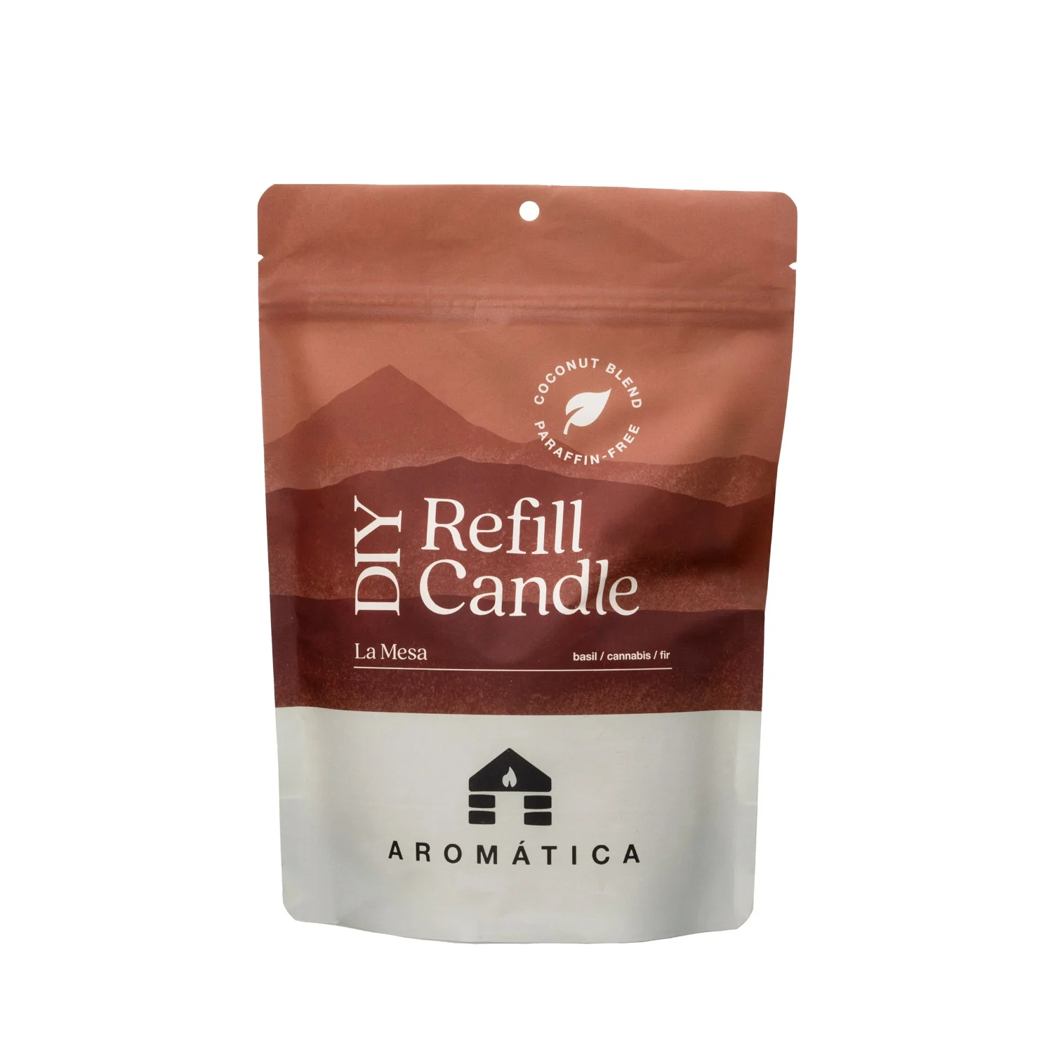 Aromática Scented Candle Refill Kit - Image 10