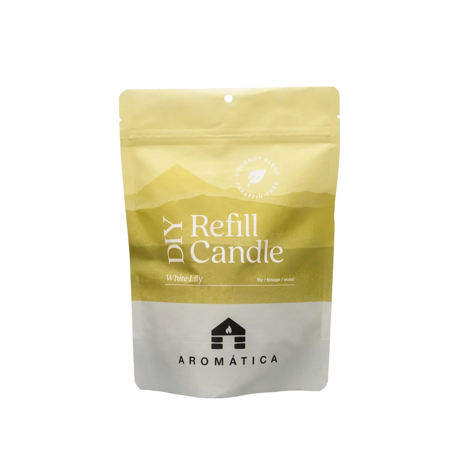 Aromática Scented Candle Refill Kit - Image 12