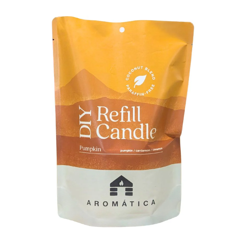 Aromática Scented Candle Refill Kit - Image 21