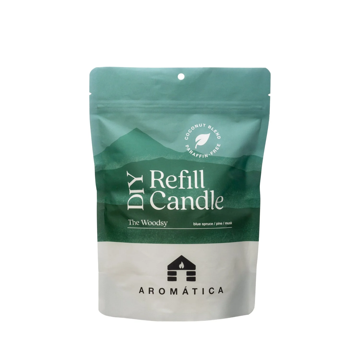 Aromática Scented Candle Refill Kit - Image 4