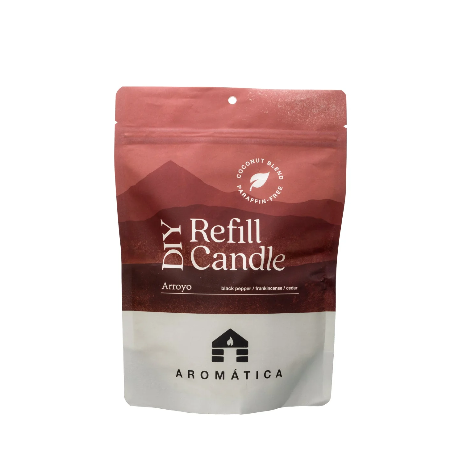 Aromática Scented Candle Refill Kit - Image 6