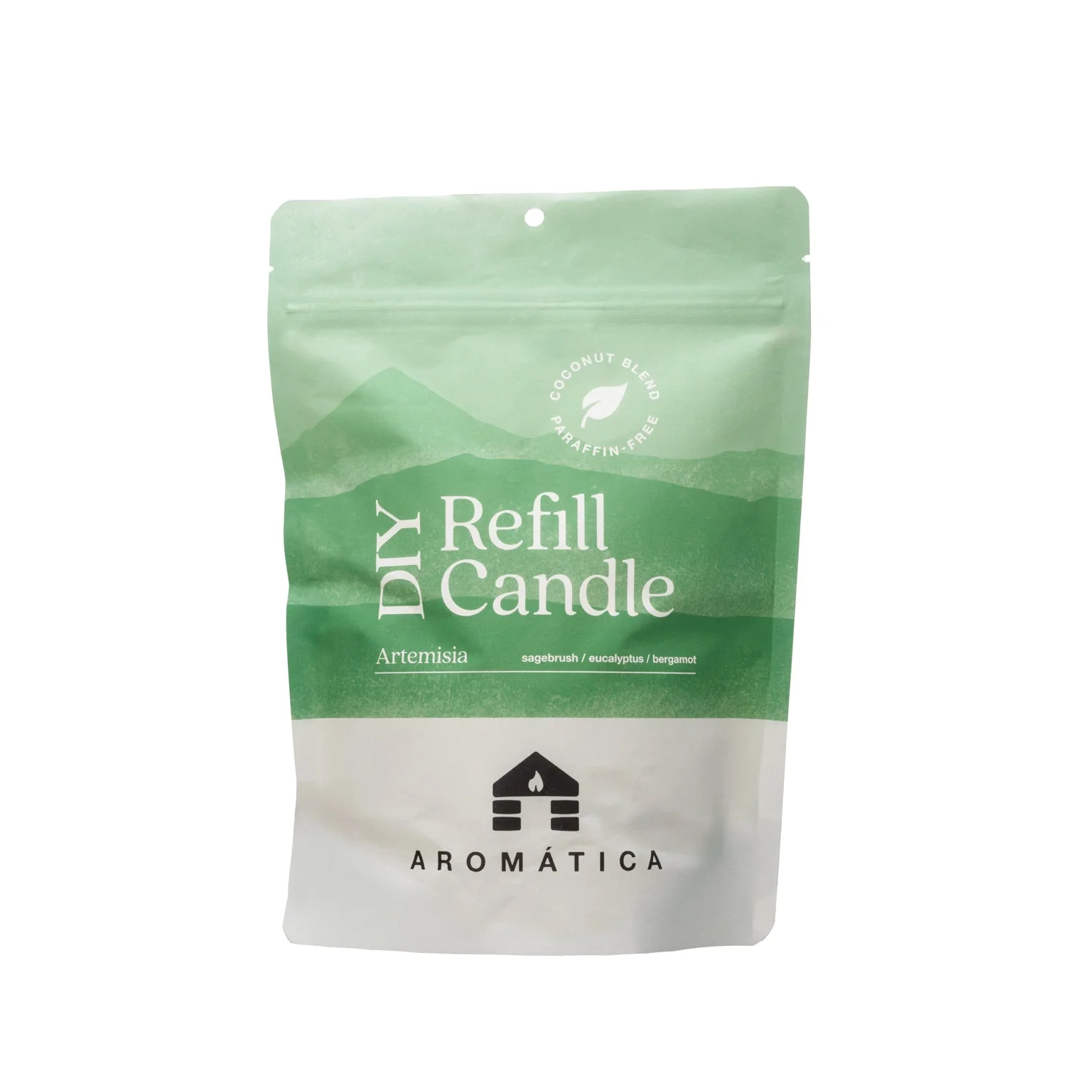 Aromática Scented Candle Refill Kit - Image 7