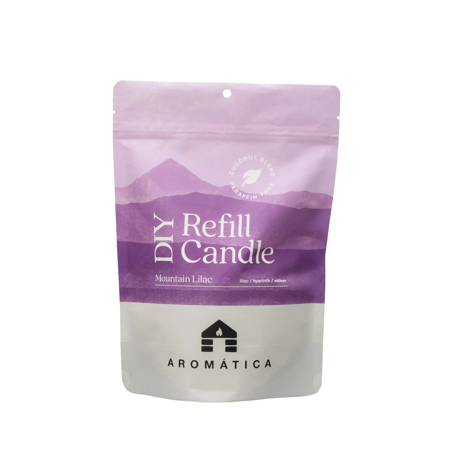 Aromática Scented Candle Refill Kit - Image 8