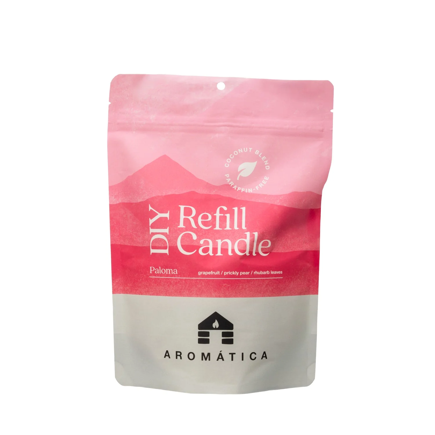 Aromática Scented Candle Refill Kit - Image 9