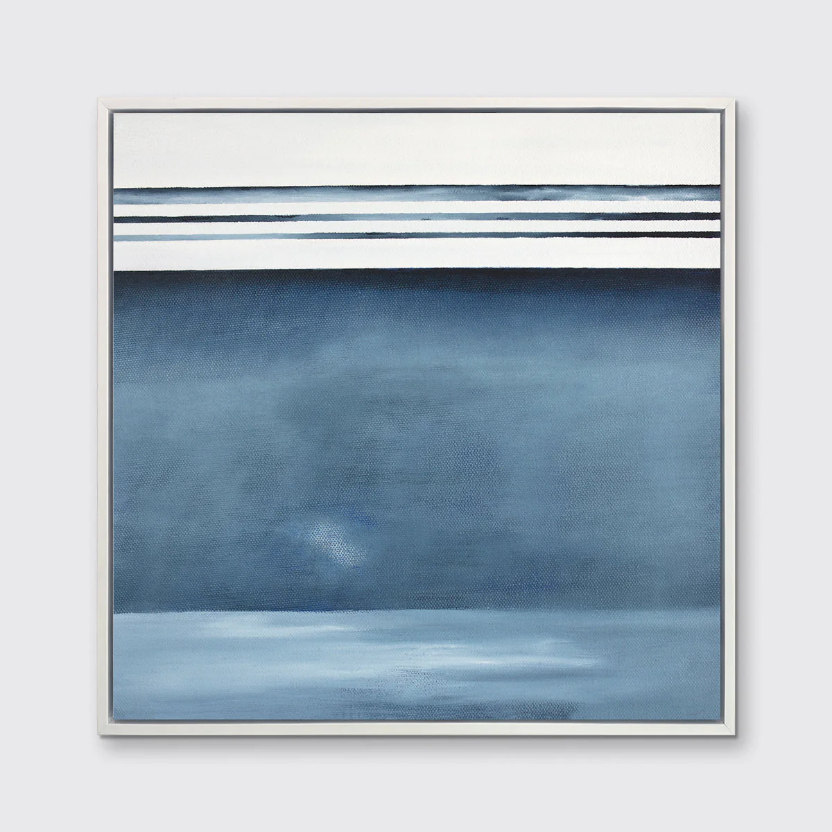 Arrange - Open Edition Canvas Print - Image 4