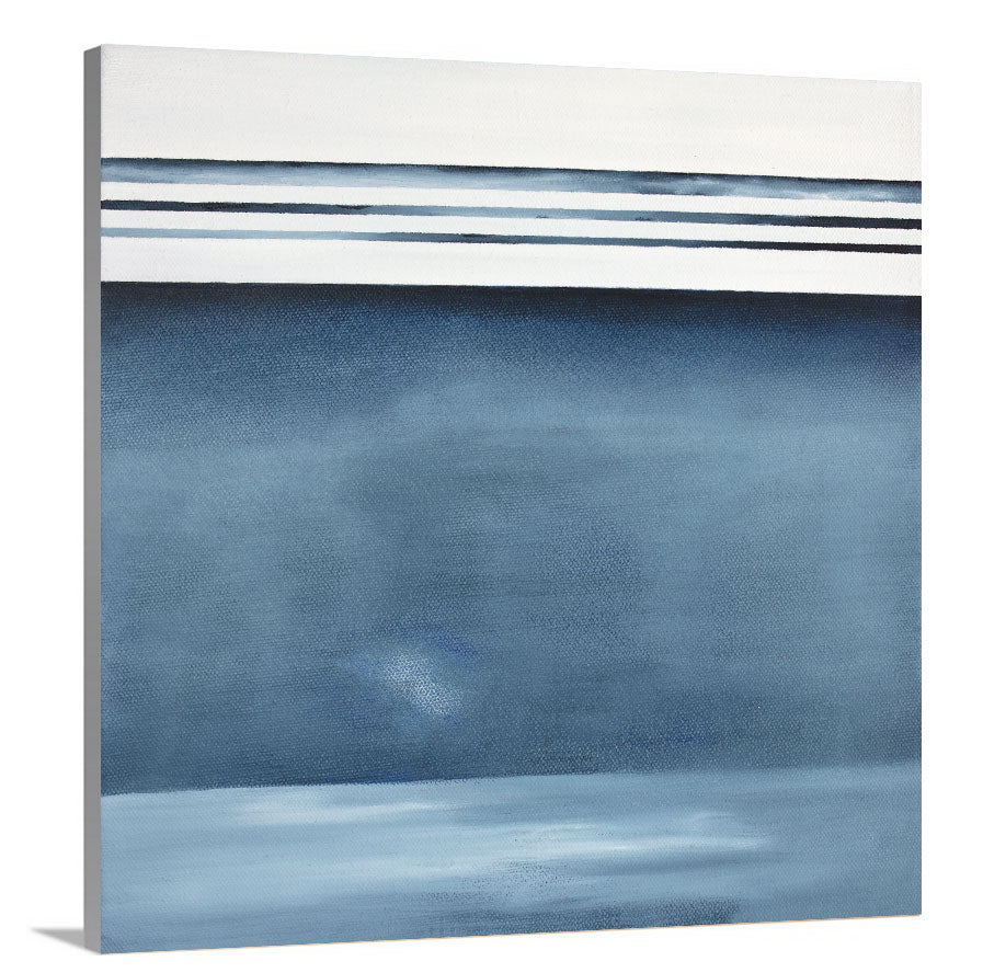 Arrange - Open Edition Canvas Print - Image 7