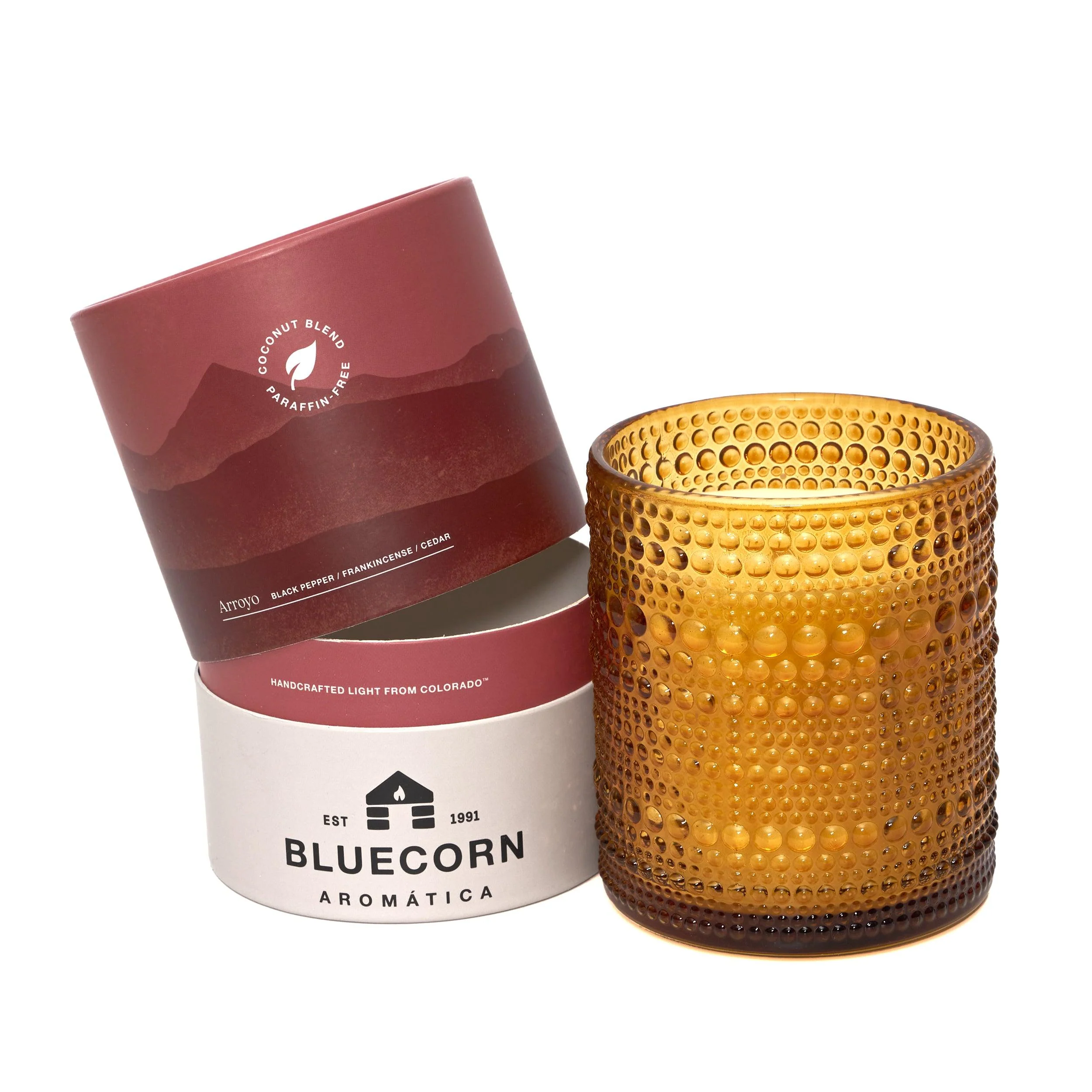Arroyo Scented Candle - Aromática - Image 3