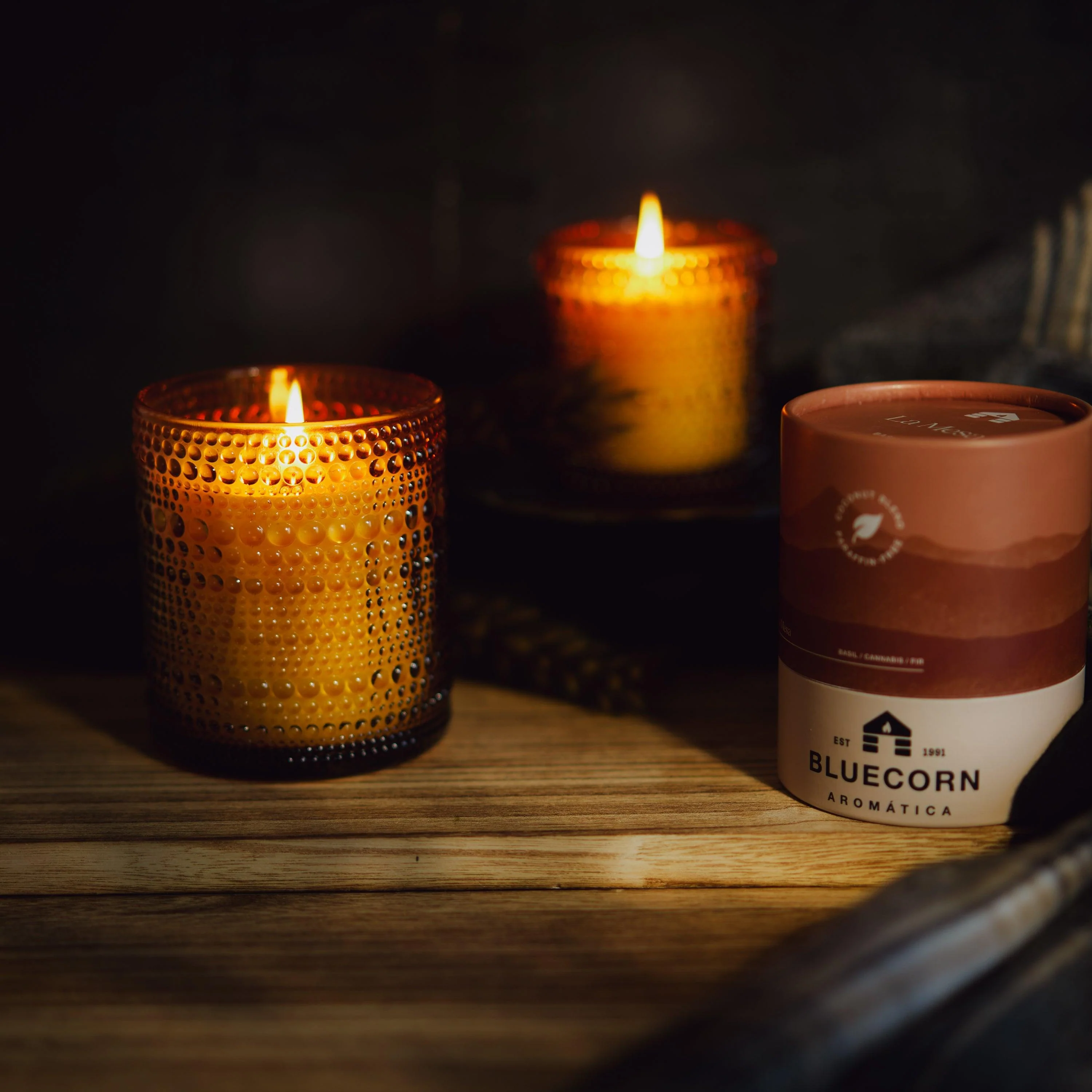 Arroyo Scented Candle - Aromática - Image 4