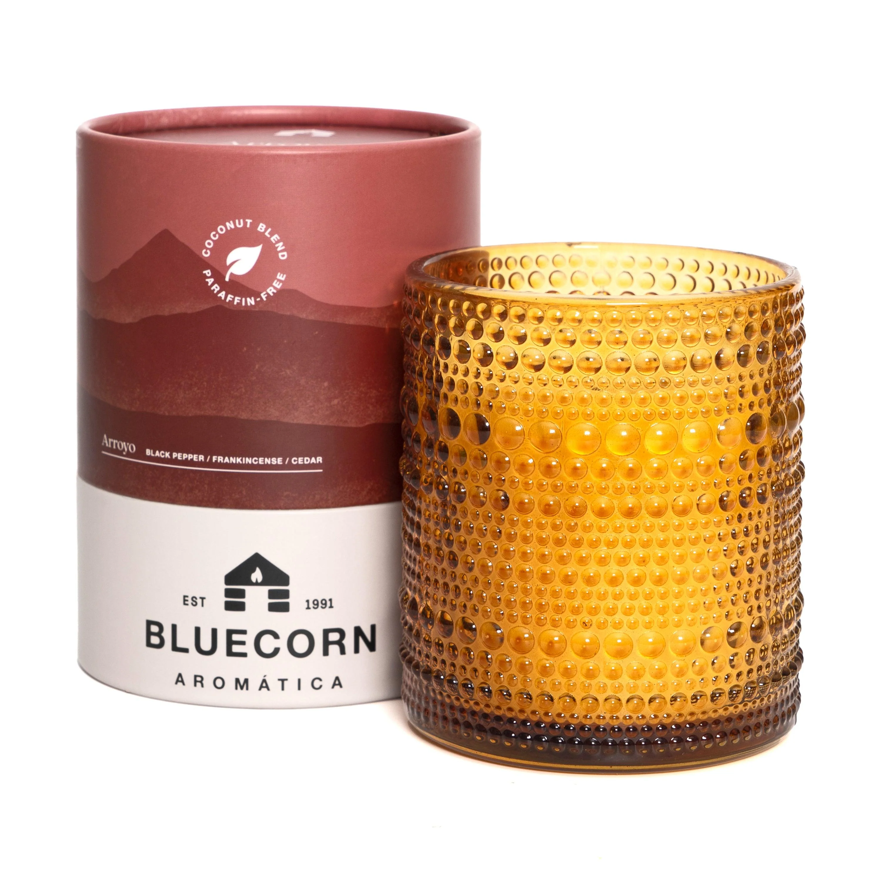 Arroyo Scented Candle - Aromática - Image 6