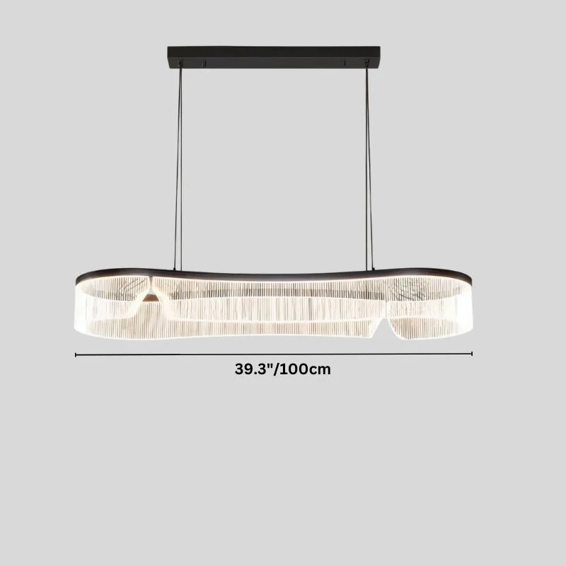 Arsinoe Chandelier - Image 5