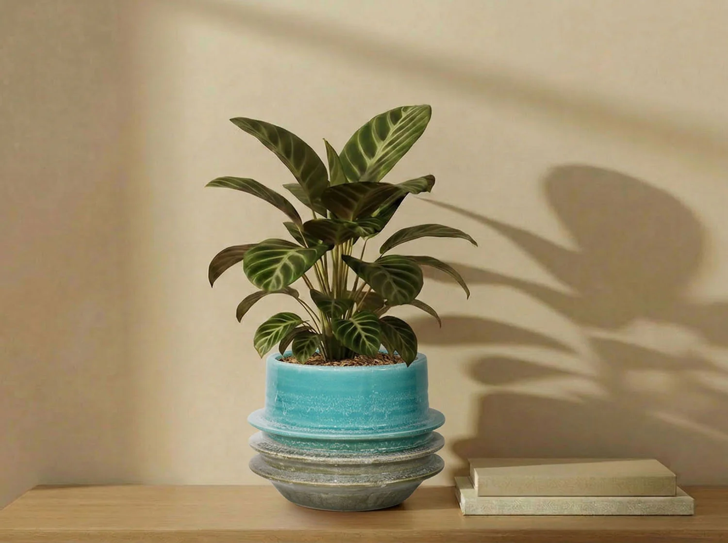 Art Décor Planter - Image 2