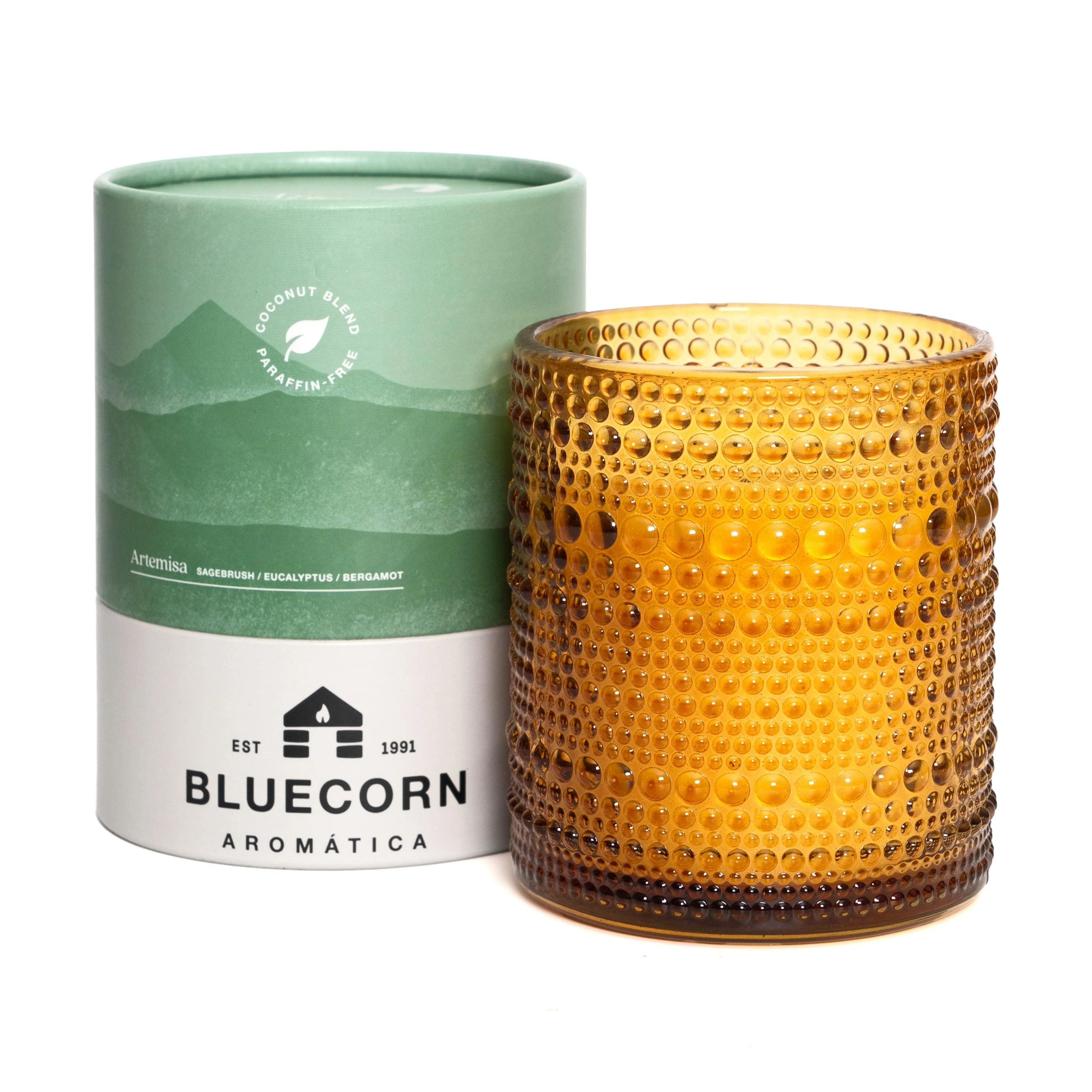 Artemisa Sage Scented Candle - Aromática - Image 4