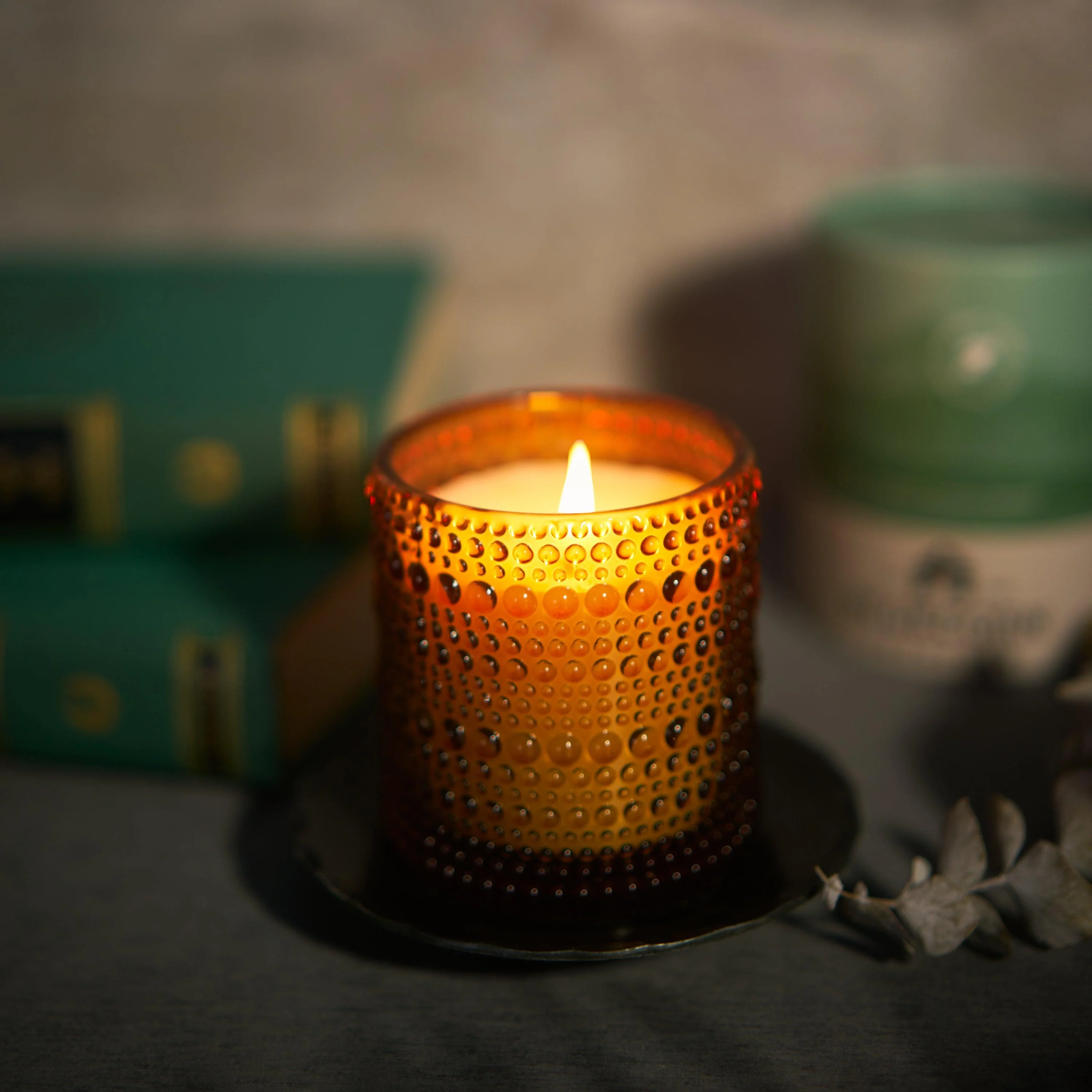 Artemisa Sage Scented Candle - Aromática - Image 5