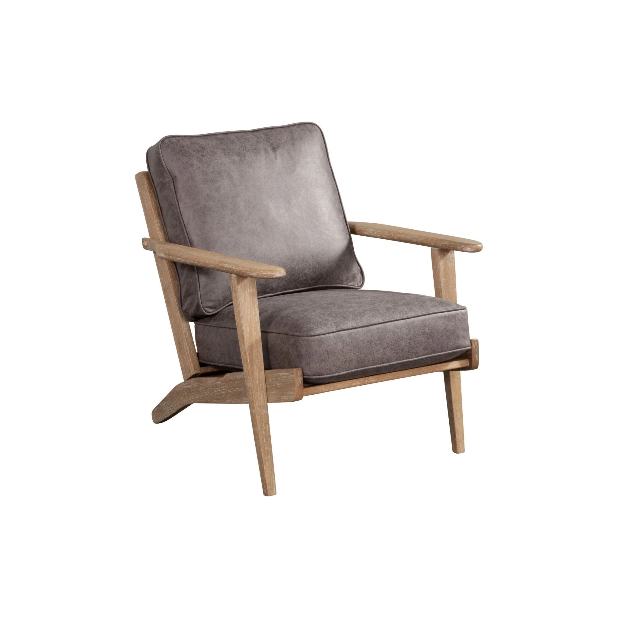 Artica Lounge Chair - Image 4