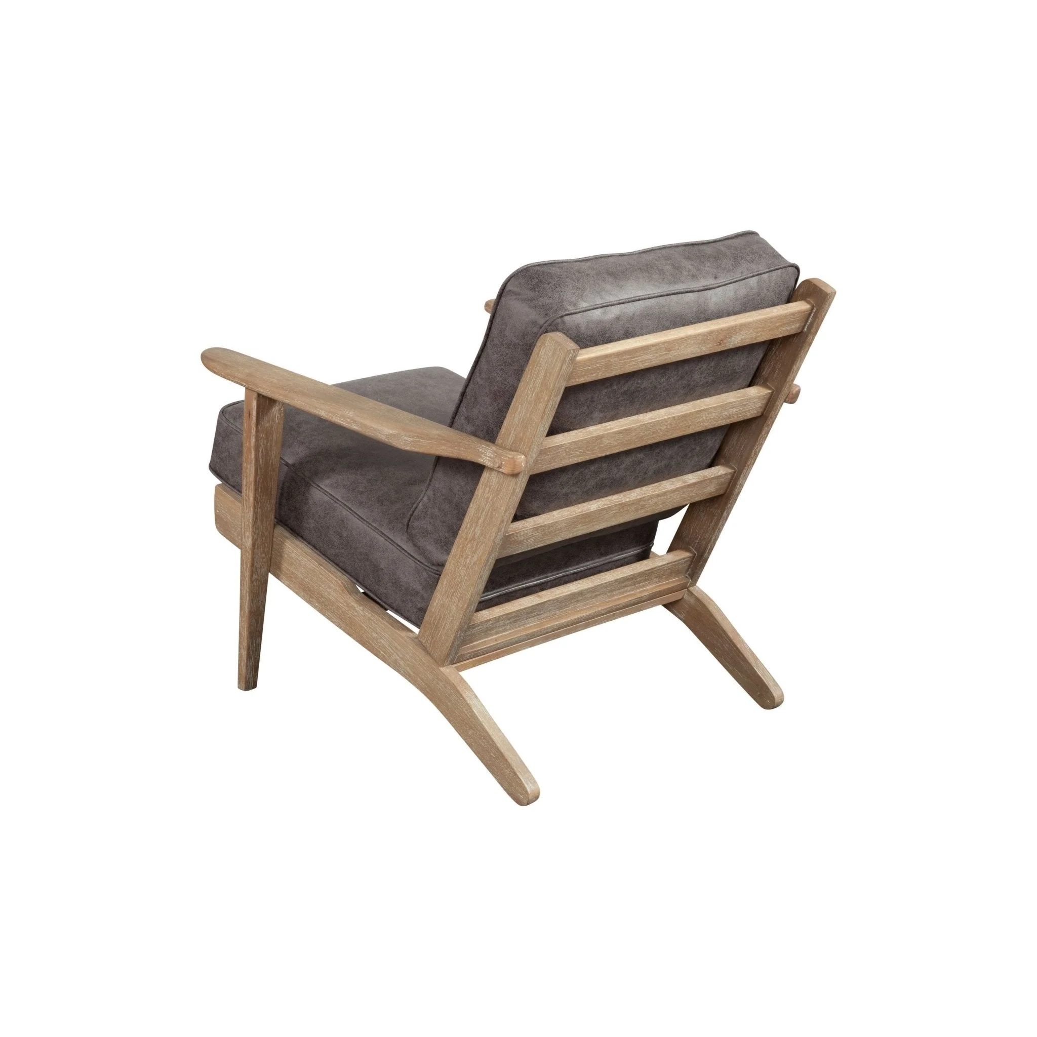 Artica Lounge Chair - Image 7