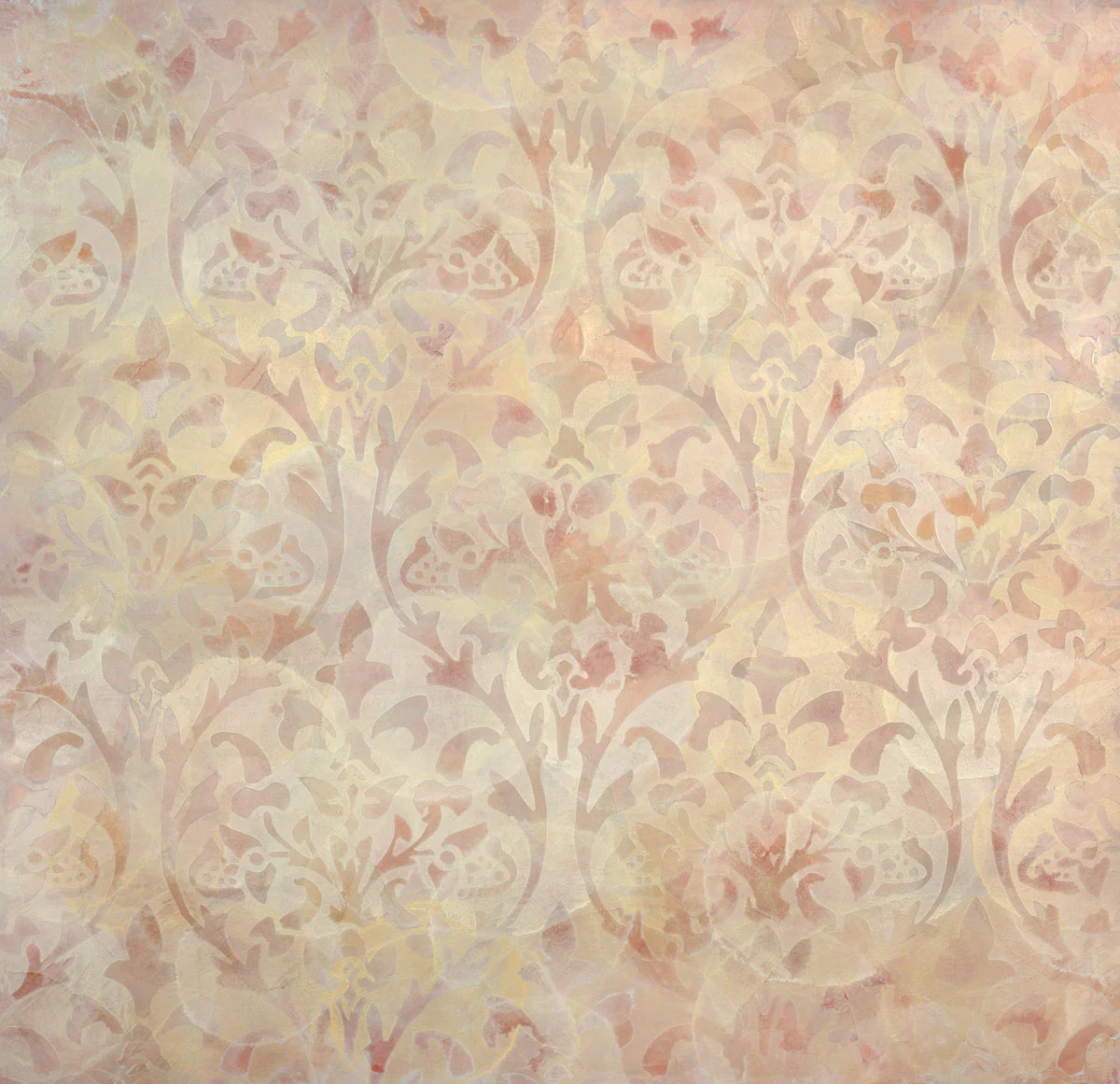 Asarabacca - Limited Edition Canvas Print - Image 3