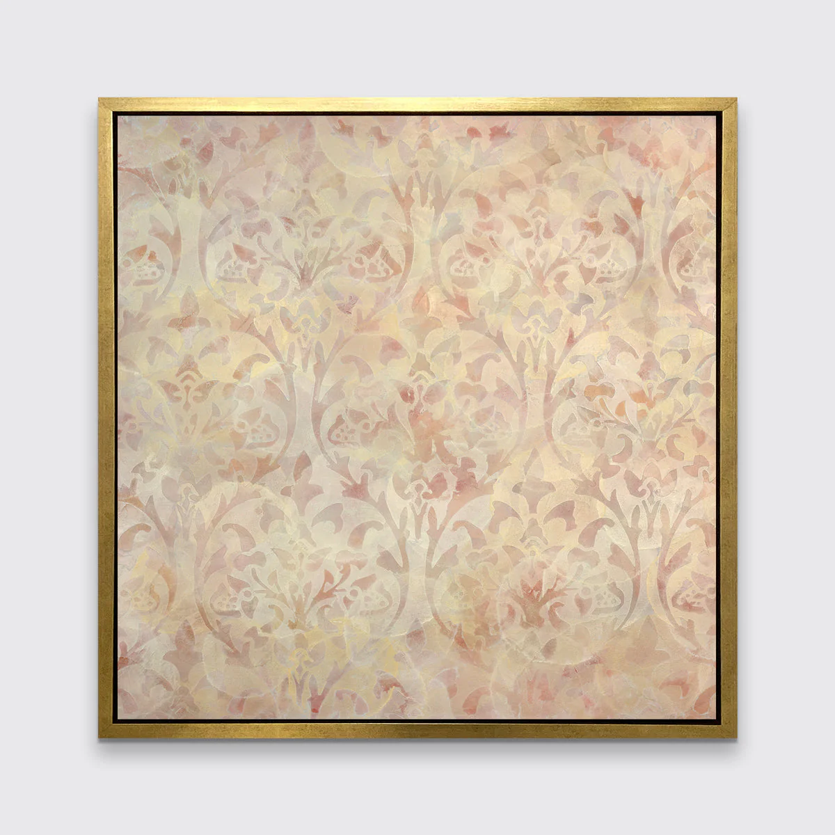 Asarabacca - Limited Edition Canvas Print - Image 4