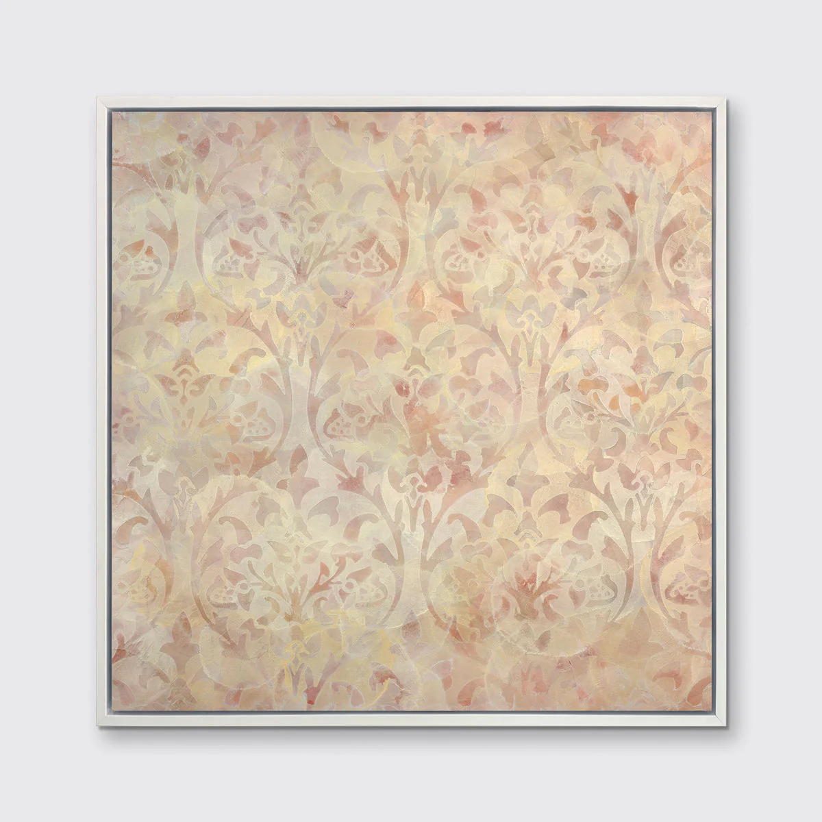 Asarabacca - Limited Edition Canvas Print - Image 5