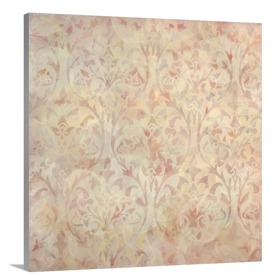 Asarabacca - Limited Edition Canvas Print - Image 6