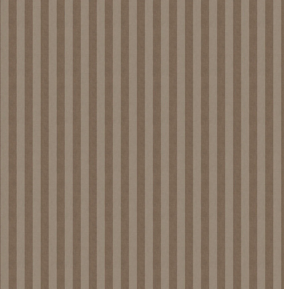 Ashbury Stripe Wallpaper by Safari Natalia x Taddy Mikelaites - Image 33