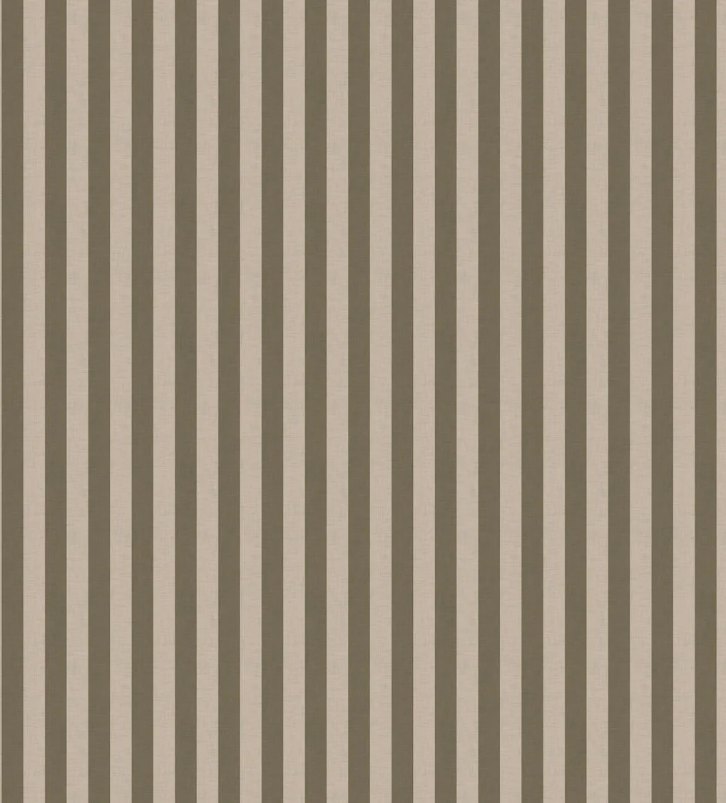 Ashbury Stripe Wallpaper by Safari Natalia x Taddy Mikelaites - Image 36