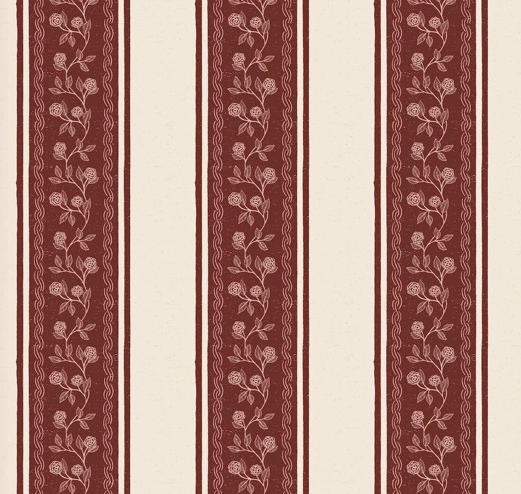 Ashby Wallpaper by Zenclover - Image 7