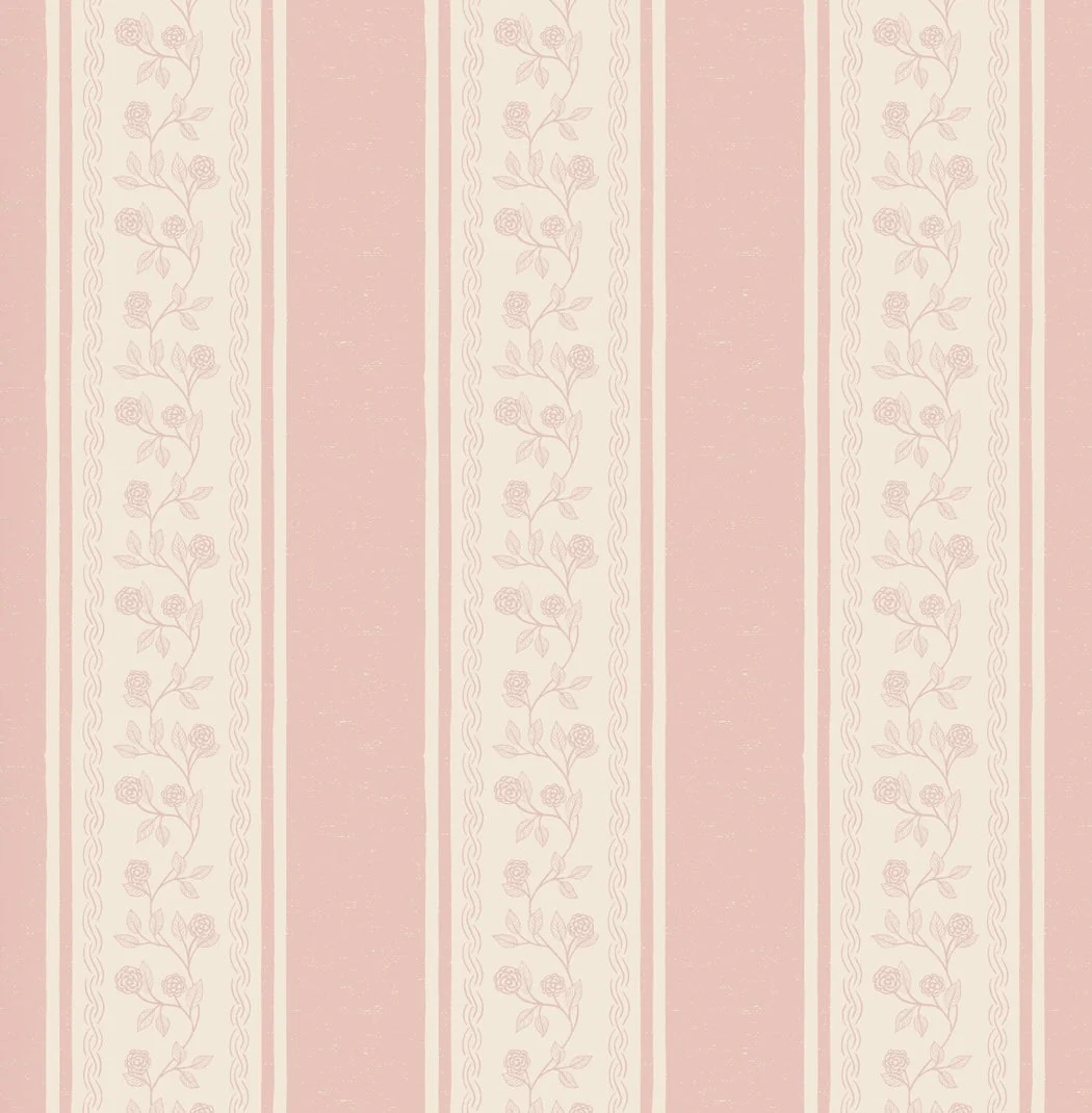 Ashby Wallpaper by Zenclover - Image 8