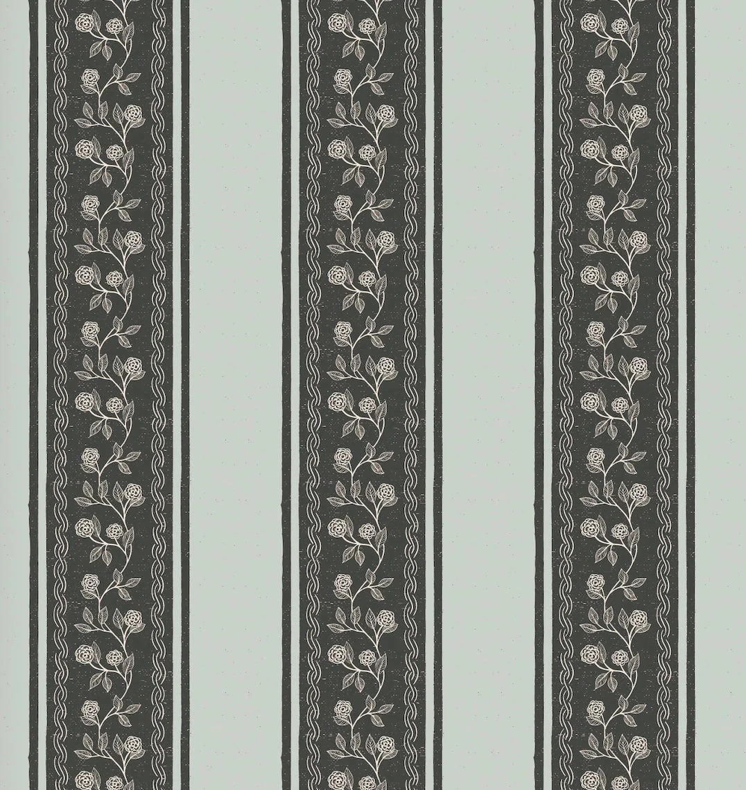 Ashby Wallpaper by Zenclover - Image 9