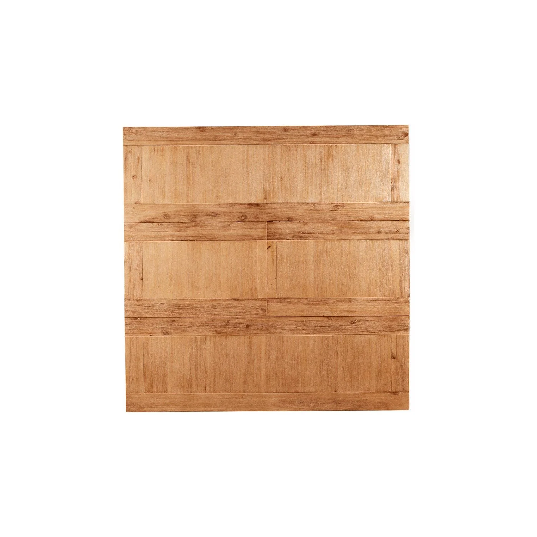 Aspen Extension Pub Table, Antique Natural - Image 4