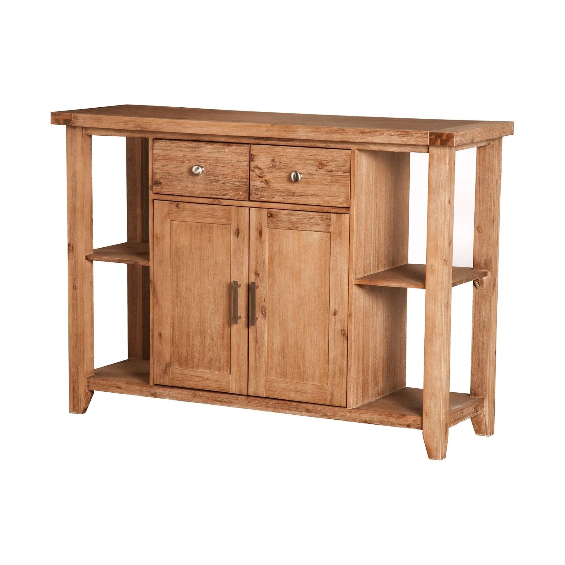 Aspen Server, Antique Natural - Image 2