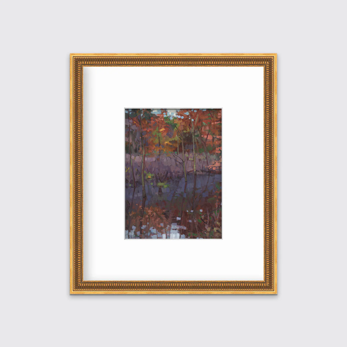 Aspetuck I - Open Edition Canvas Print - Image 10