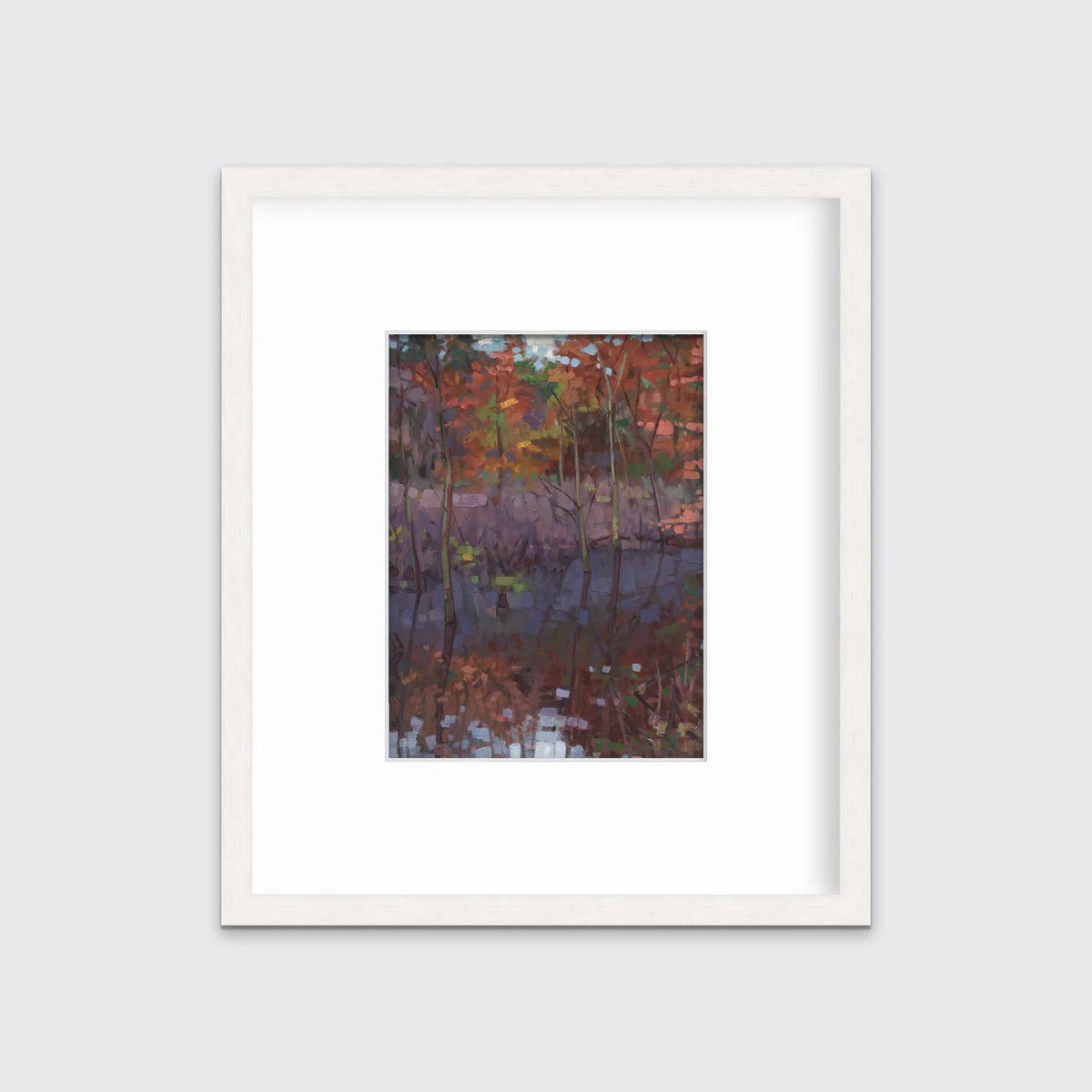 Aspetuck I - Open Edition Canvas Print - Image 11