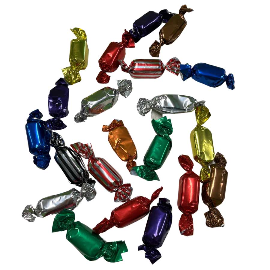 Assorted Chocolate Meltaways | Pack of 2 | 16 oz | Baker's Candies - Image 5