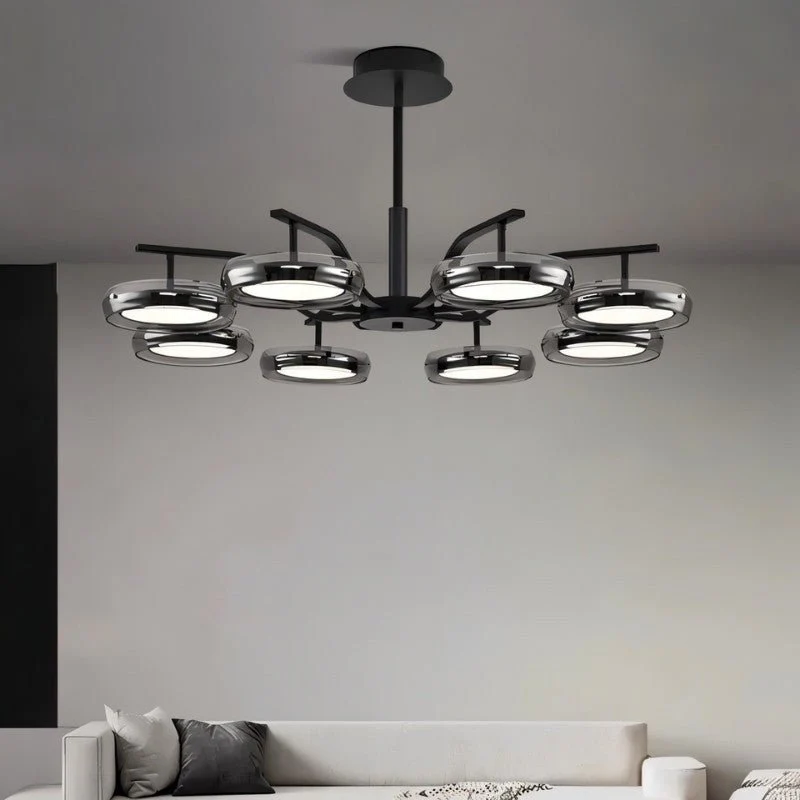Astar Chandelier - Image 2
