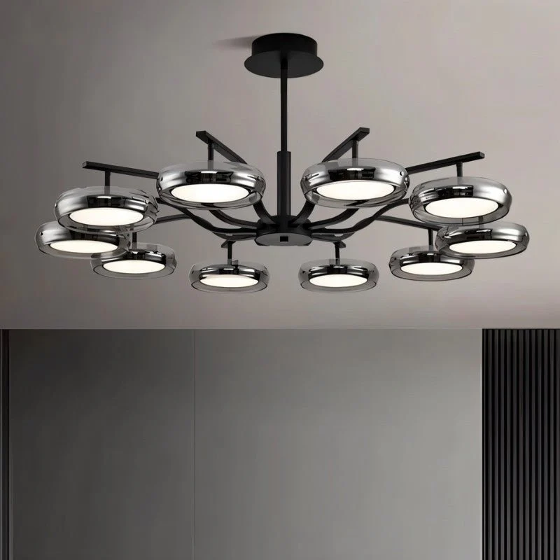 Astar Chandelier - Image 3