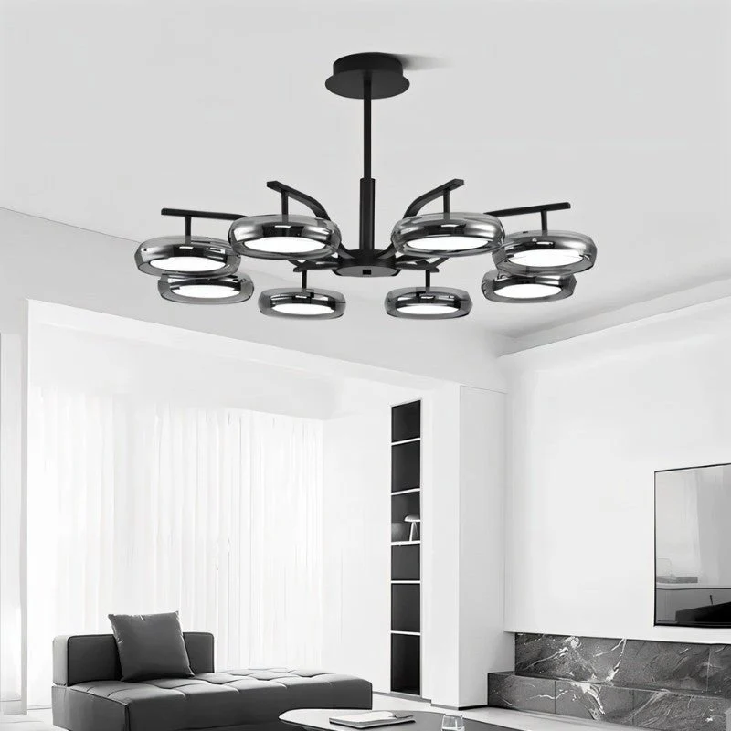 Astar Chandelier - Image 4