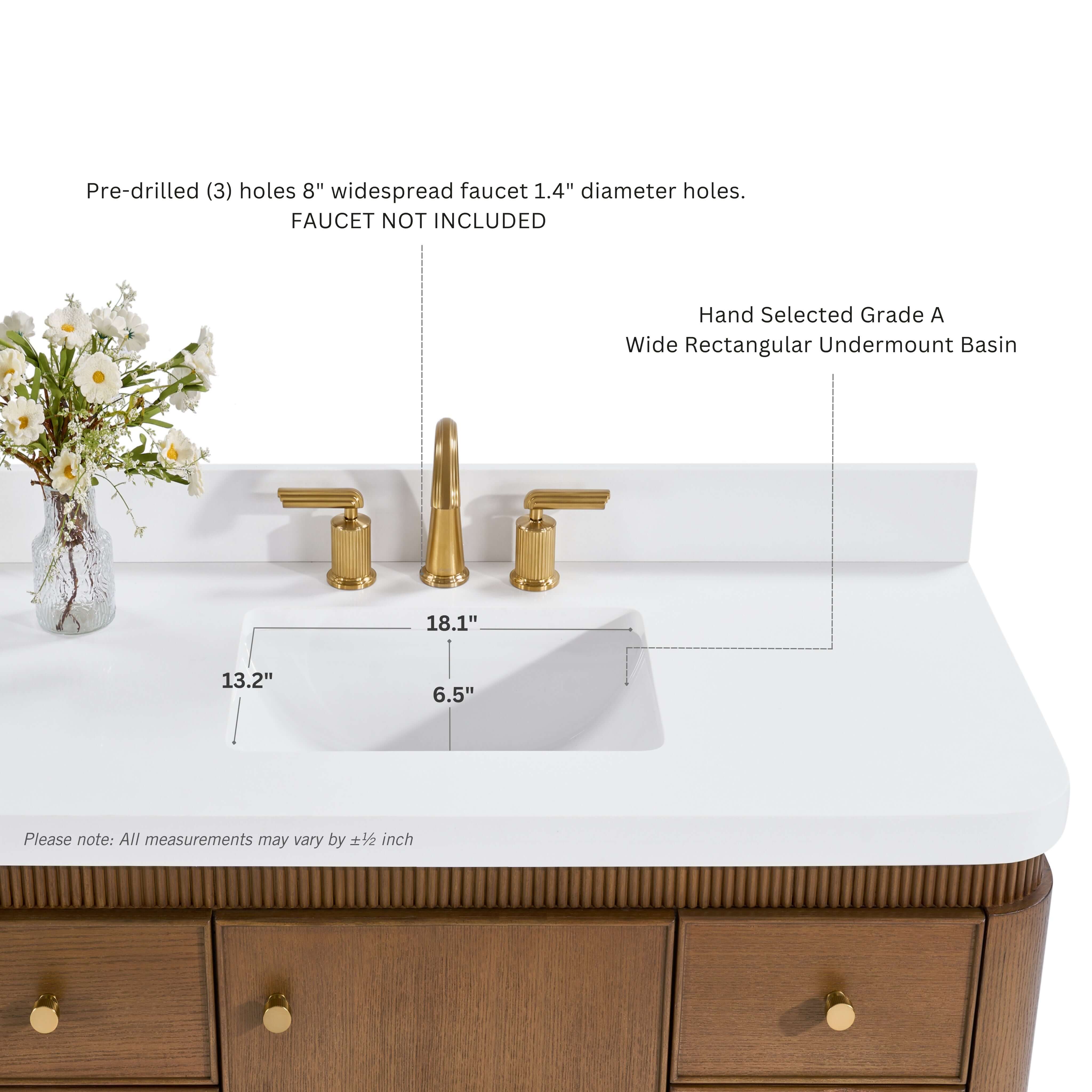 Aston Bathroom Vanity Collection - Image 108