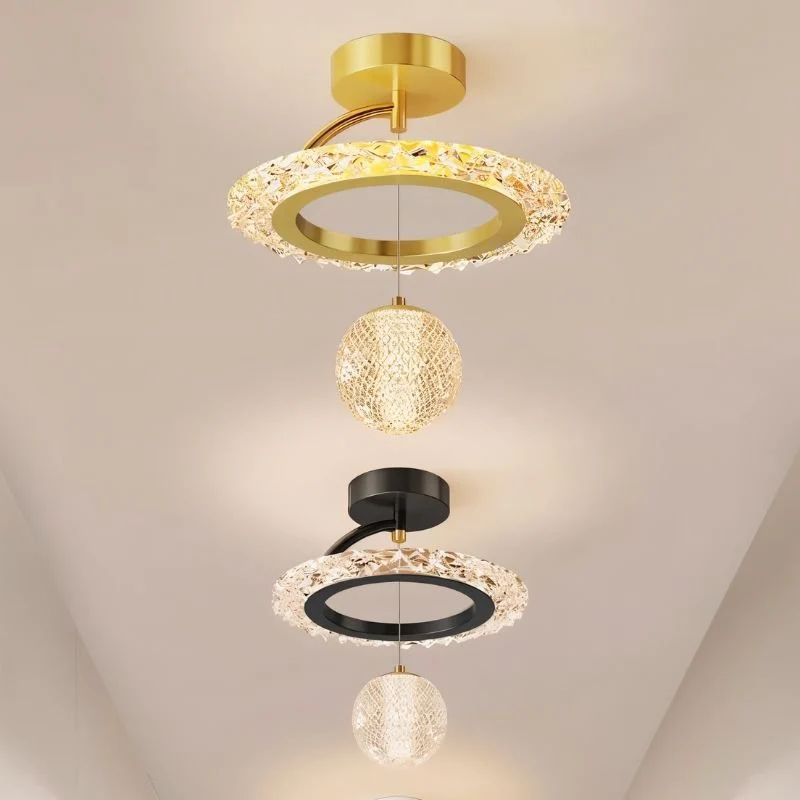 Astorix Ceiling Light - Image 9