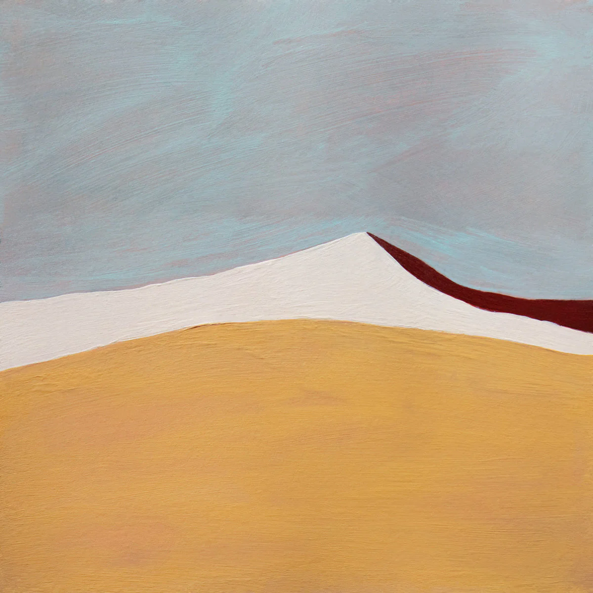 Atacama Dune - Open Edition Canvas Print - Image 3