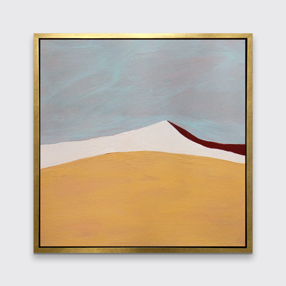 Atacama Dune - Open Edition Canvas Print - Image 4