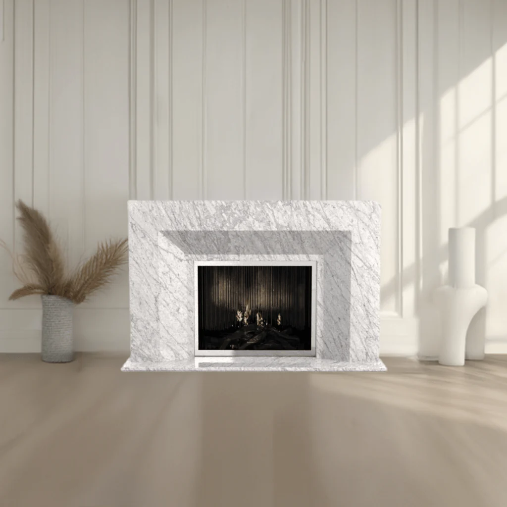 Athena Fireplace - Image 3